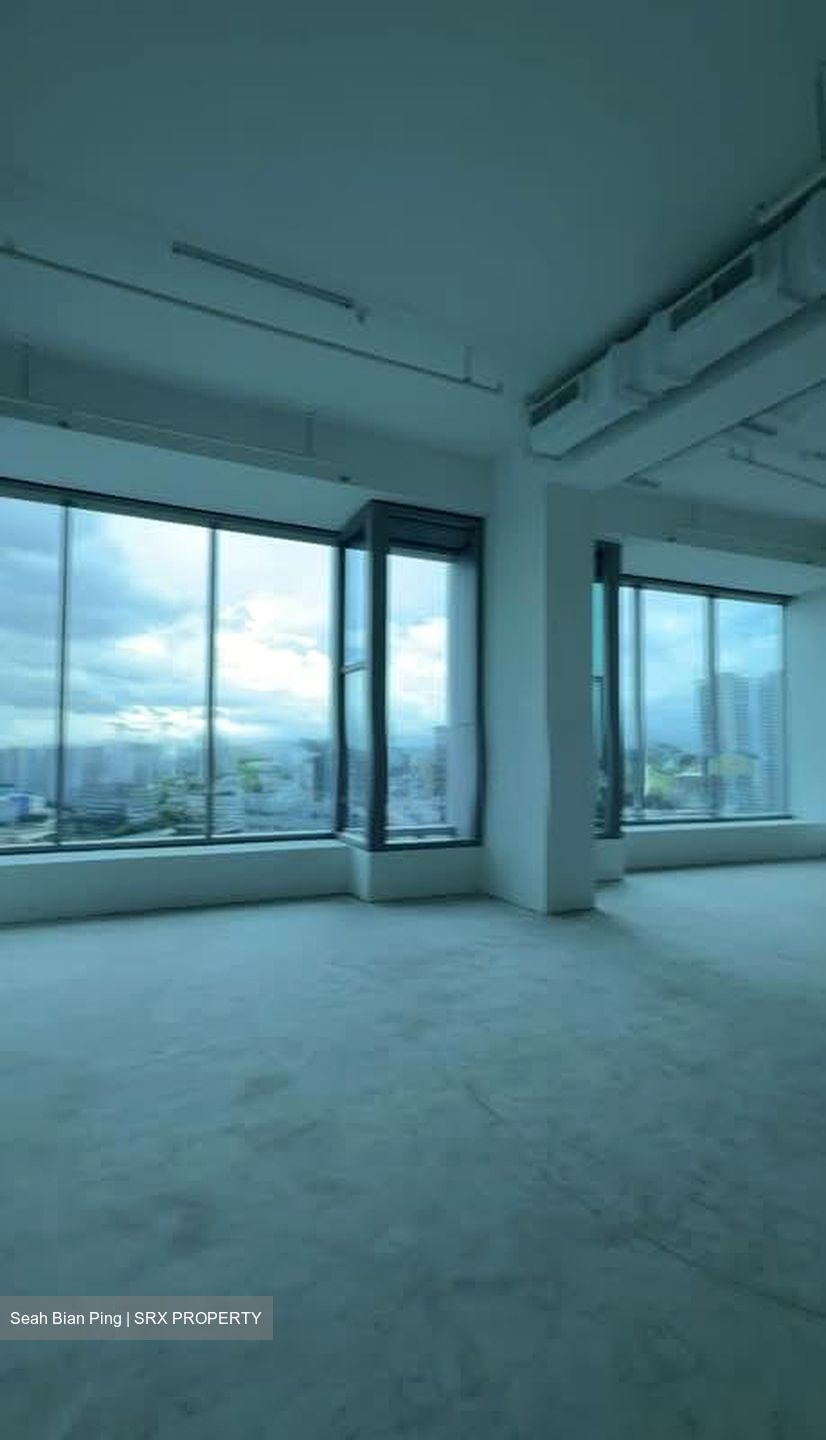 Arc 380 (D8), Office #557778791
